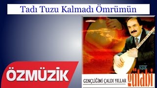 Tadı Tuzu Kalmadı Ömrümün - Aşık Gülabi (Official Video)