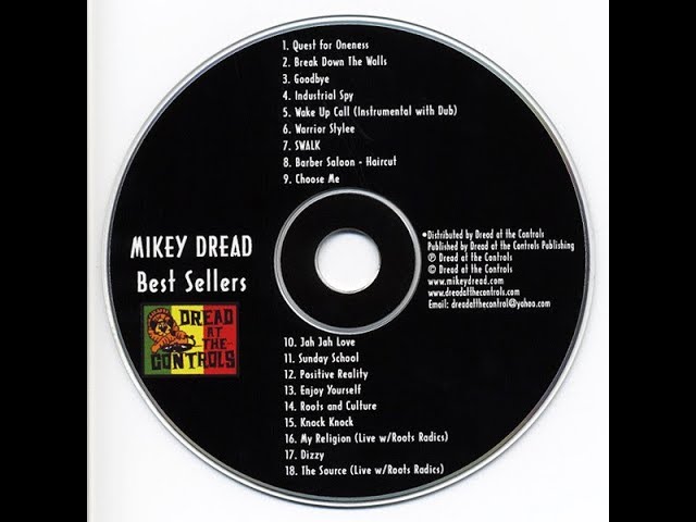 MIKEY DREAD Dub Merchant レコード LP オリジナル MIKEY DREAD Dub Merchant レコード LP オリジナル MIKEY DREAD
