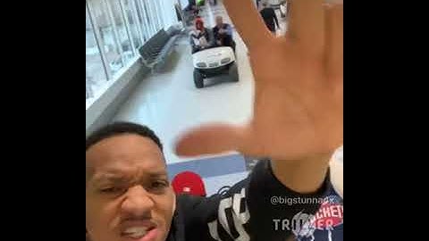 Stunna 4 Vegas×DaBaby "Ashley"(Snippet)