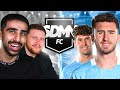 SIDEMEN vs MANCHESTER CITY