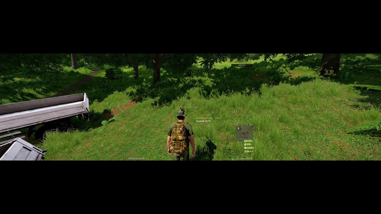 ArmA3 Test Stream - YouTube