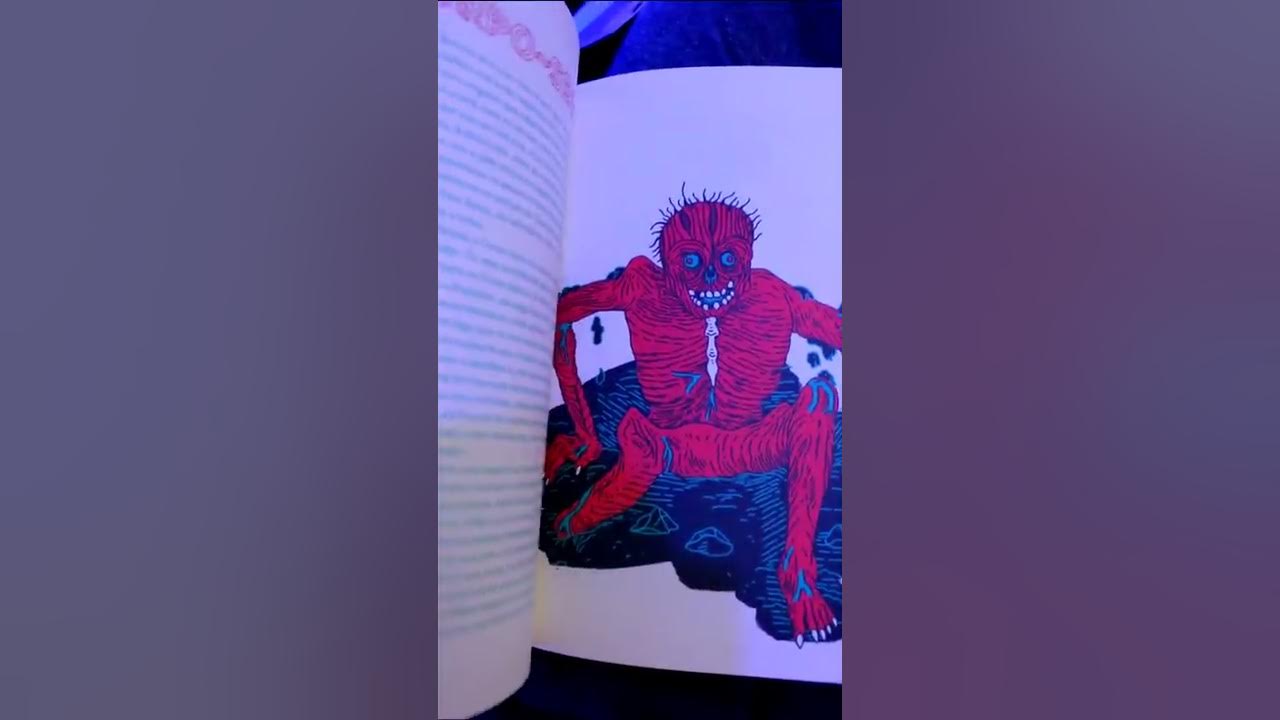 Essa criatura imita as vozes das pessoas que você ama | Neno