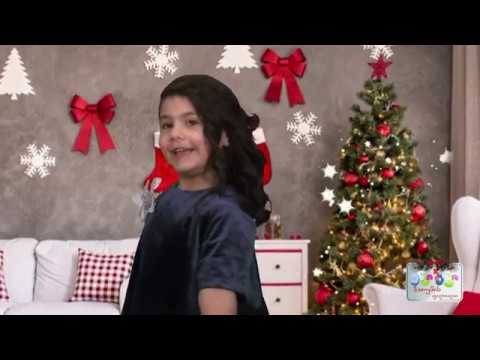 \"ENKI-BENKI TV\"- ახალი წელი