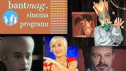 Bant Mag. Sinema Programı - Çakallarla Dans 5 & Suspiria & Batlır & Wanted