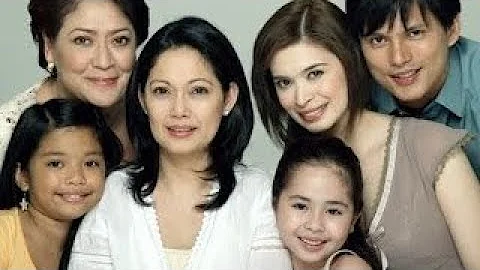 MOTHER NANNY (TAGALOG FULLMOVIE)(Zoren Legaspi,Sunshine Cruz, Maricel Soriano)