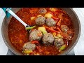 ТАКОЙ СУПЧИК ХОТЬ КАЖДЫЙ ДЕНЬ ПОДАВАЙТЕ! Вкусный Суп с ТЕФТЕЛЯМИ Покорил Миллион сердец