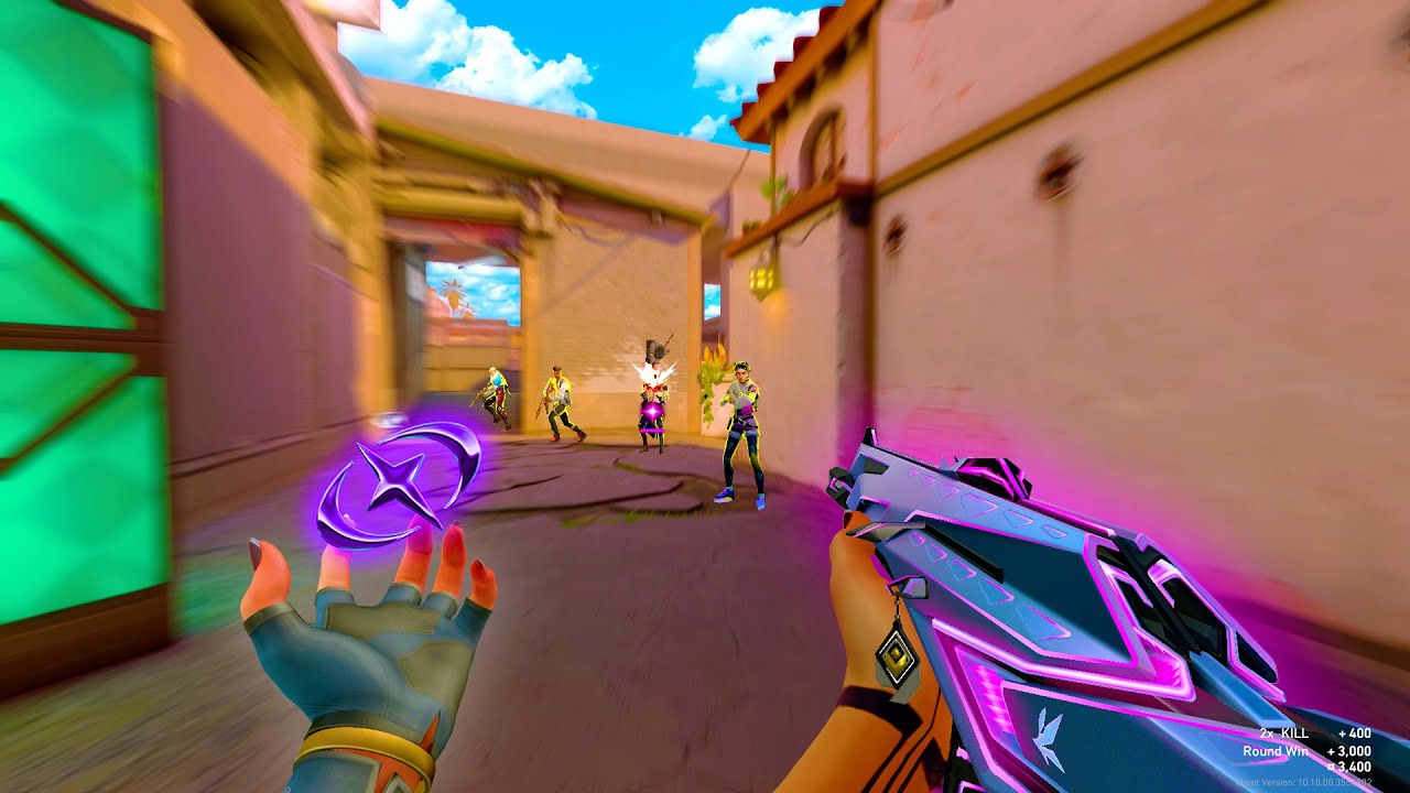 I Tried The Aimstars Method For 7 Days..