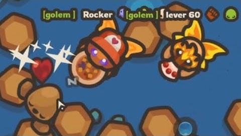 the 117th Menhir - Taming.io