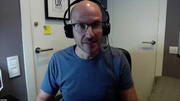 Webinar: Outcomes over output with Josh Seiden