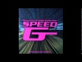 Dancemania SPEED G