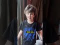 Lake's Take on Clouds! #LakesTake #KidCreator #YouTubeShorts