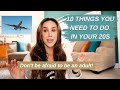 WHAT YOU NEED TO DO IN YOUR 20s! BEST ADVICE!