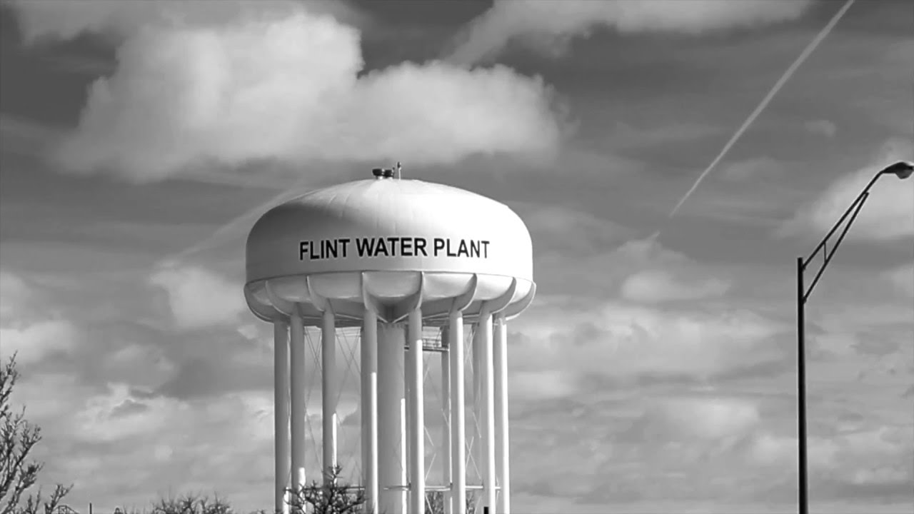 Watch JOE RYAN III "Flint Michigan" feat Odessa Houston on YouTube Watch JOE RYAN III "Flint Michigan" feat Odessa Houston on YouTube
