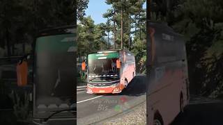 Telolet Basuri Bus 27 Trans Jetbus 3 Single Gl