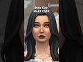 Let's give BELLA GOTH a more Wealthy look 😎 (part 1)