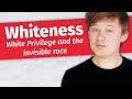 Whiteness: WTF? White Privilege and the Invisible Race