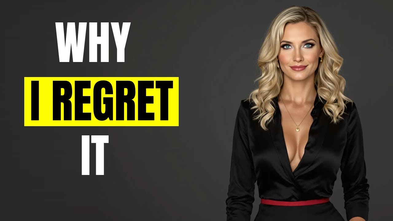 How We Start Missing the Man We Took for Granted