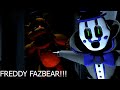 [FNAF] Adrian discovers freddy fazbear!!!!11 😱 😱 😱 (BIRTHDAY SPECIAL)