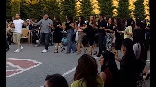 Koma Serhad (Tavşançalı 2015)