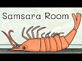 СЕКРЕТНЫЙ ФИНАЛ ► Samsara Room #3