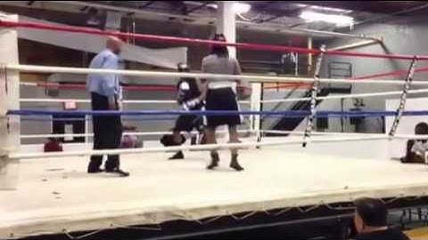 TownStarBigZoe PRG 1:12 K.O