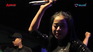 Murti Pratama - Ngomong Apik Apik - ARGA Entertainment LIVE Desa Ciklapa Kedungreja Cilacap 2019