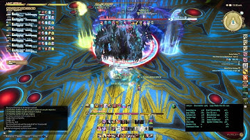 FFXIV ARR: FCoB Turn 11