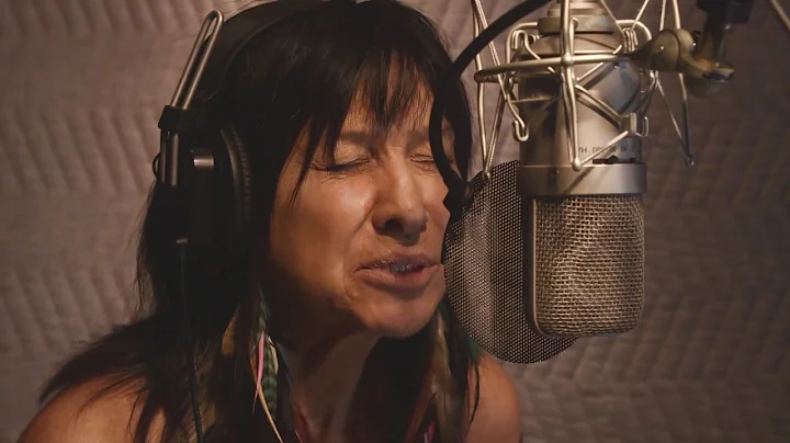 Buffy Sainte-Marie & Tanya Tagaq "You Got To Run (Spirit Of The Wind)"