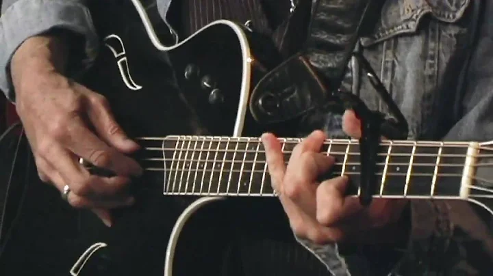 Joe Ely "Live Forever"