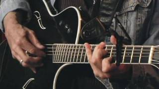 Joe Ely "Live Forever" chords