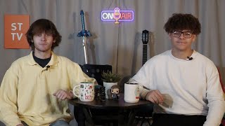 Small Town TV episode 10