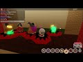 Roblox Super Cube Cavern Recipes