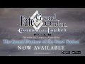 Fate/Grand Order: Cosmos in the Lostbelt - Lostbelt 1 - Now Available