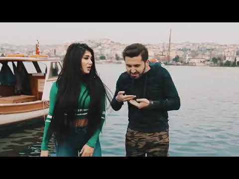 Resul Abbasaov& Xana Supriz ♡♡♡