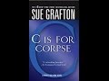 ['PDF'] C Is for Corpse (Kinsey Millhone Book 3)
