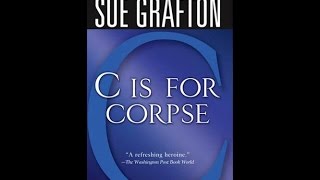 ['PDF'] C Is for Corpse (Kinsey Millhone Book 3)