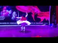 ShaZada Asfandiyar Khattak | Folk Dance | The Grand Folk Gala Event
