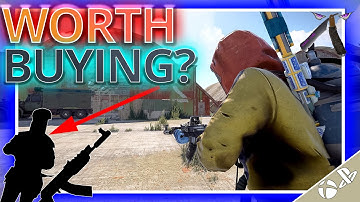 Are They Worth It? Skins ☢️ Rust Console Skin Store Update News