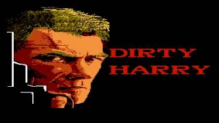 Jouons au NES en français! : Dirty Harry