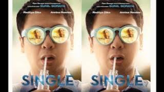 D'masiv - Single ( OST. SINGLE )