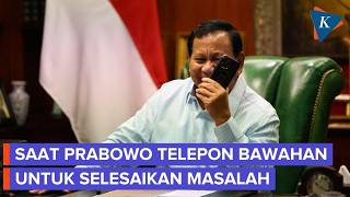 Download lagu When Prabowo Calls His Subordinates: From Beef Prices and Village Cooperatives to Forest Fires
