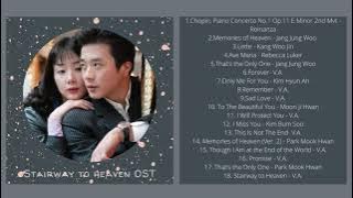 Stairway To Heaven OST
