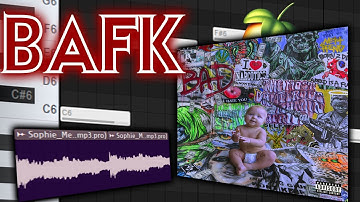 HOW TO MAKE BEATS FOR NETTSPEND LIKE OK FOR (BAFK) FL STUDIO TUTORIAL
