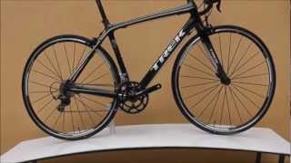 Trek Madone 3.1 2013