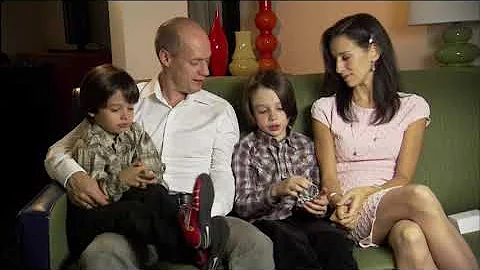 Pandora Fluff - The Browning Family -  Family Skat...