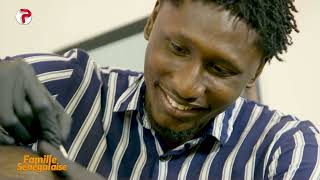 FAMILLE SENEGALAISE - Saison 03 - Episode 96