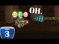 Grounded Shock - Mighty No. 9 [SGK Plays - 3]