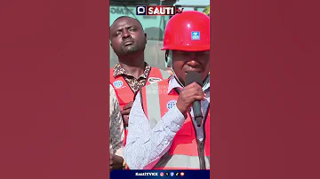 Deputy President Kithure Kindiki On The Longest Road In Kenya S History 