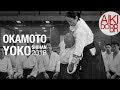 Yoko Okamoto Shihan · Seminar 2018
