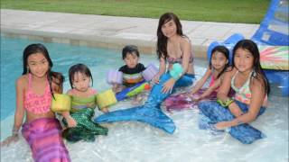 Small But Mighty -- Written And Performed By Alina Le Y-Hang Huynh